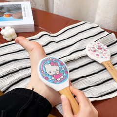 Smooth Heels Foot Scrubber