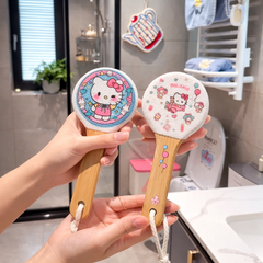 Smooth Heels Foot Scrubber